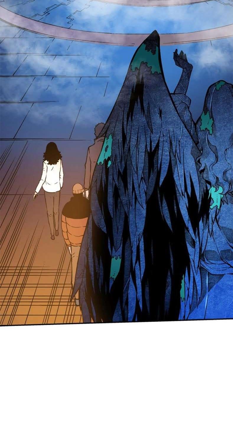 Solo Leveling Chapter 8 Gambar 15