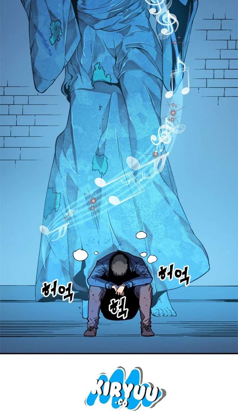 Solo Leveling Chapter 7 Gambar 27