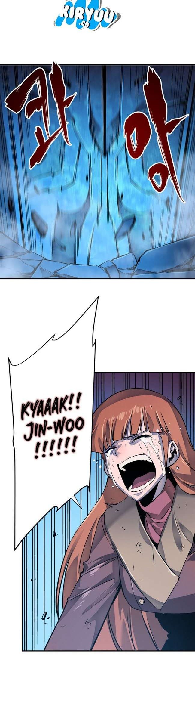 Solo Leveling Chapter 7 Gambar 39