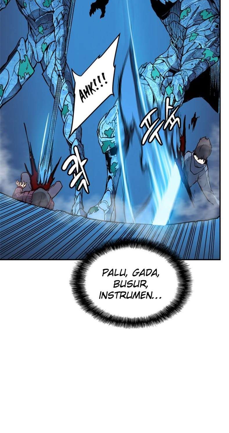 Solo Leveling Chapter 7 Gambar 18