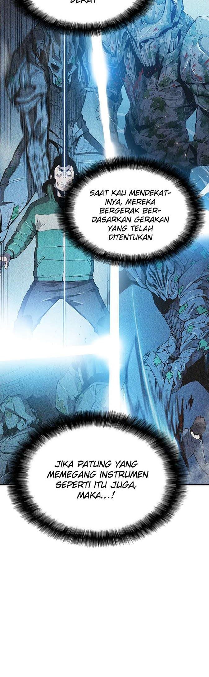 Solo Leveling Chapter 7 Gambar 22