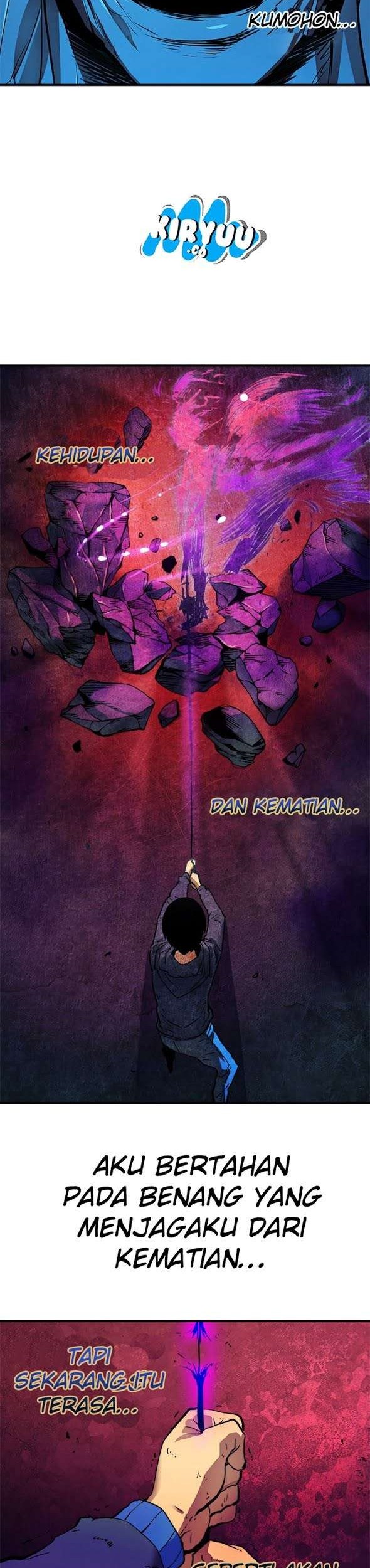 Solo Leveling Chapter 7 Gambar 41