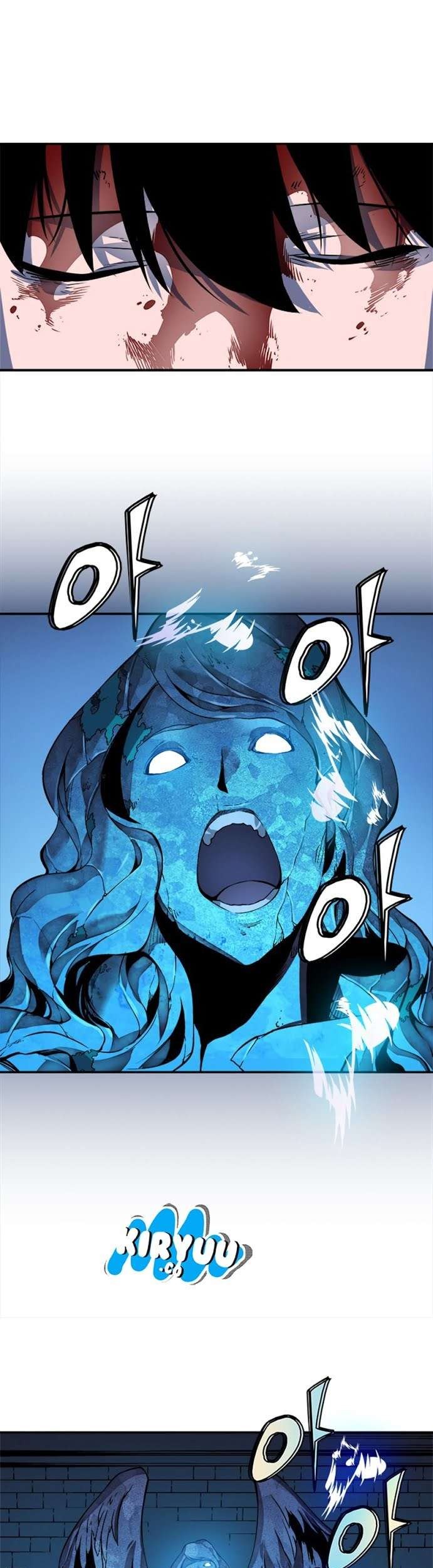 Solo Leveling Chapter 7 Gambar 43