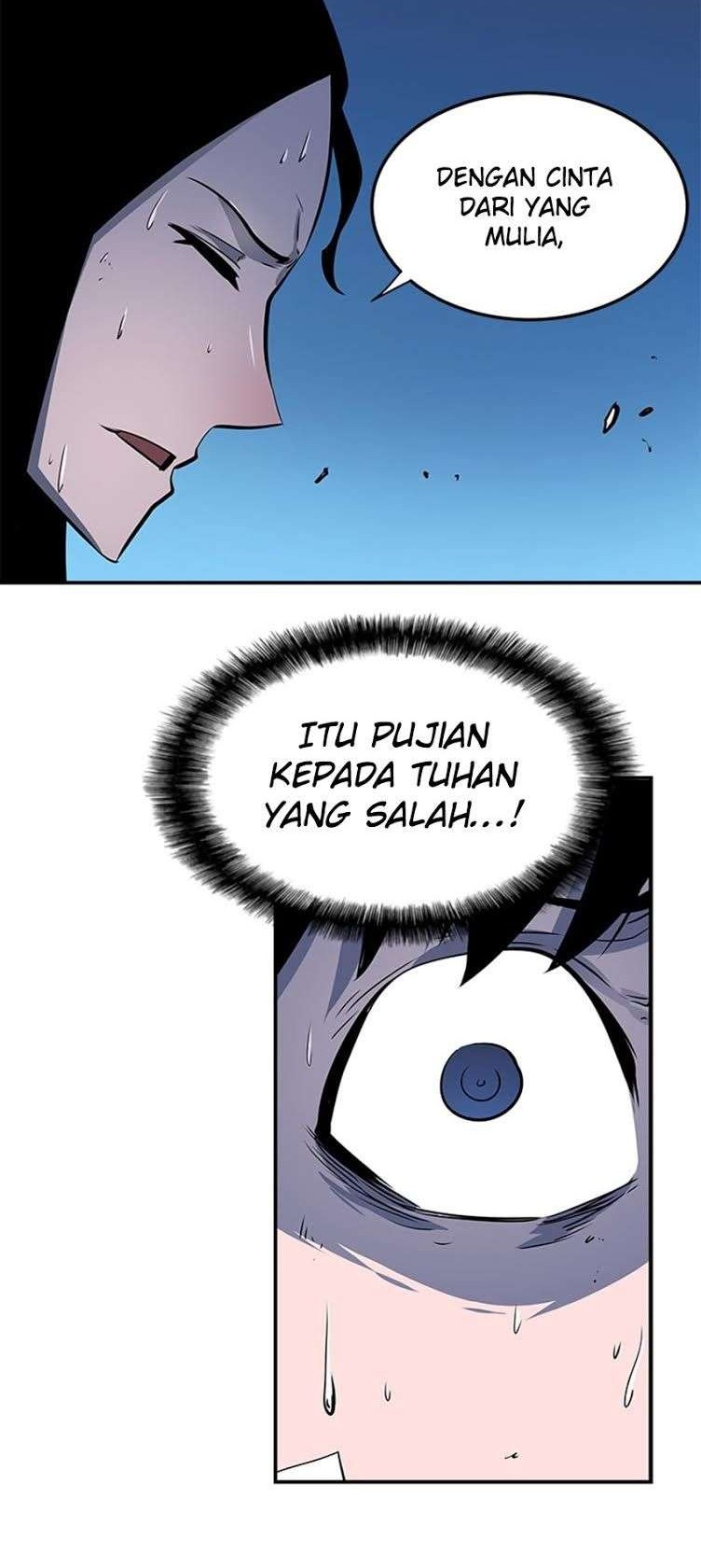 Solo Leveling Chapter 7 Gambar 4