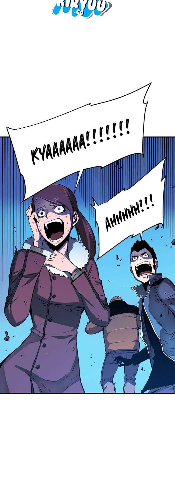 Solo Leveling Chapter 7 Gambar 6