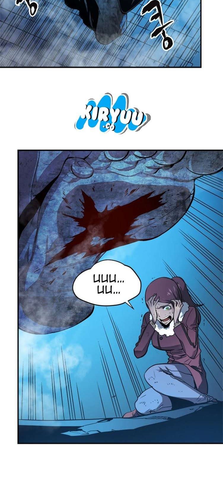 Solo Leveling Chapter 7 Gambar 8