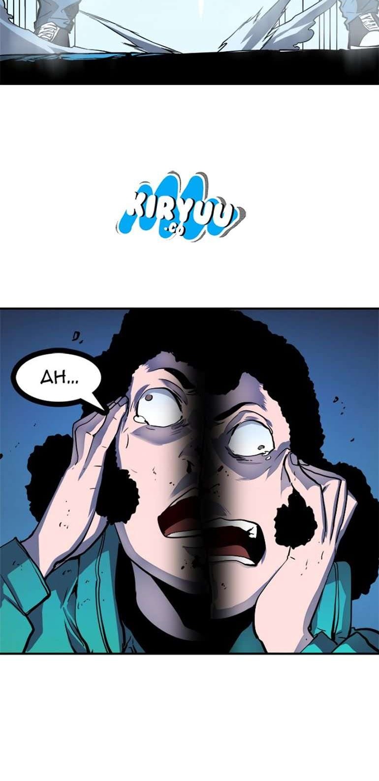 Solo Leveling Chapter 7 Gambar 14