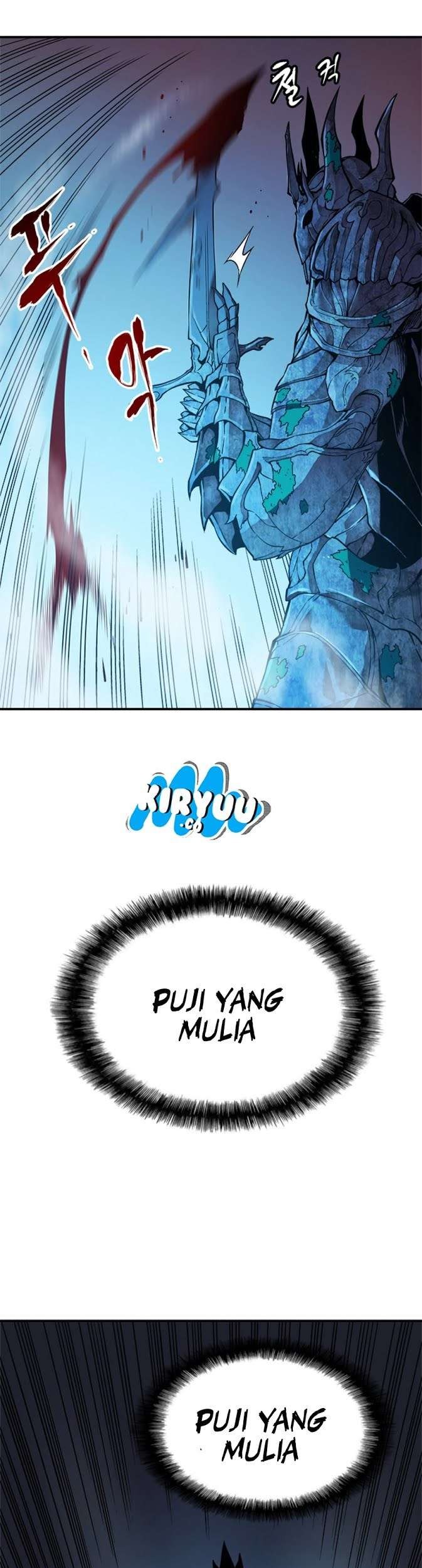 Solo Leveling Chapter 7 Gambar 15