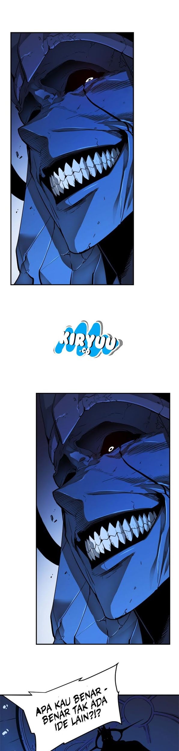 Solo Leveling Chapter 6 Gambar 29