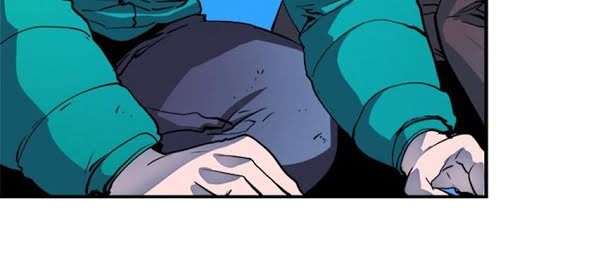 Solo Leveling Chapter 6 Gambar 18