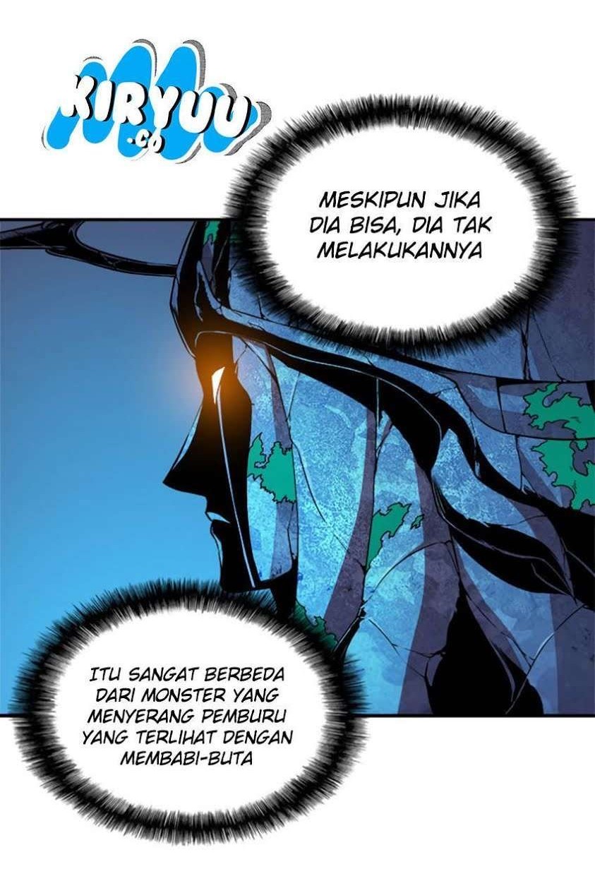 Solo Leveling Chapter 5 Gambar 25