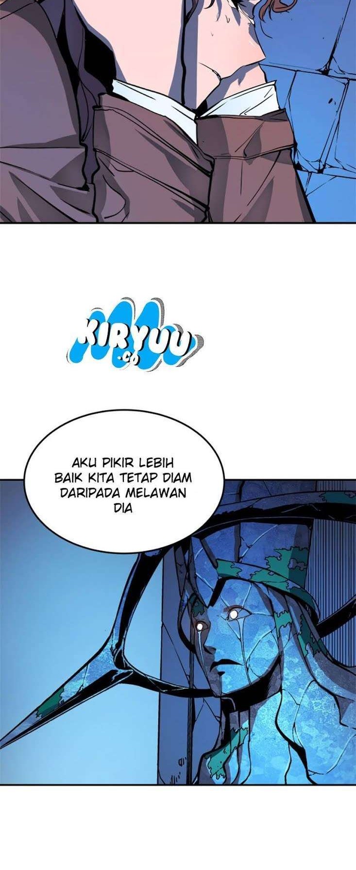 Solo Leveling Chapter 5 Gambar 11