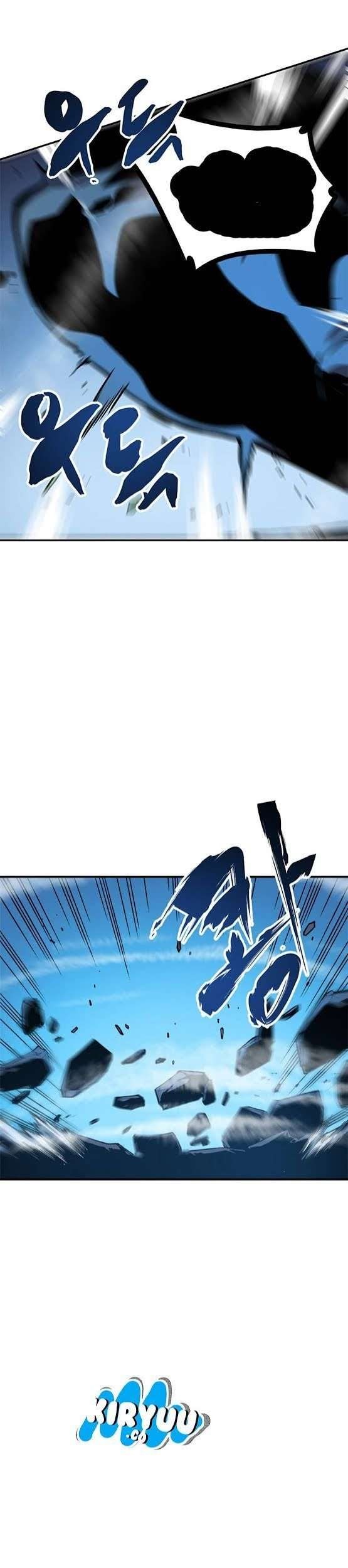 Solo Leveling Chapter 5 Gambar 17