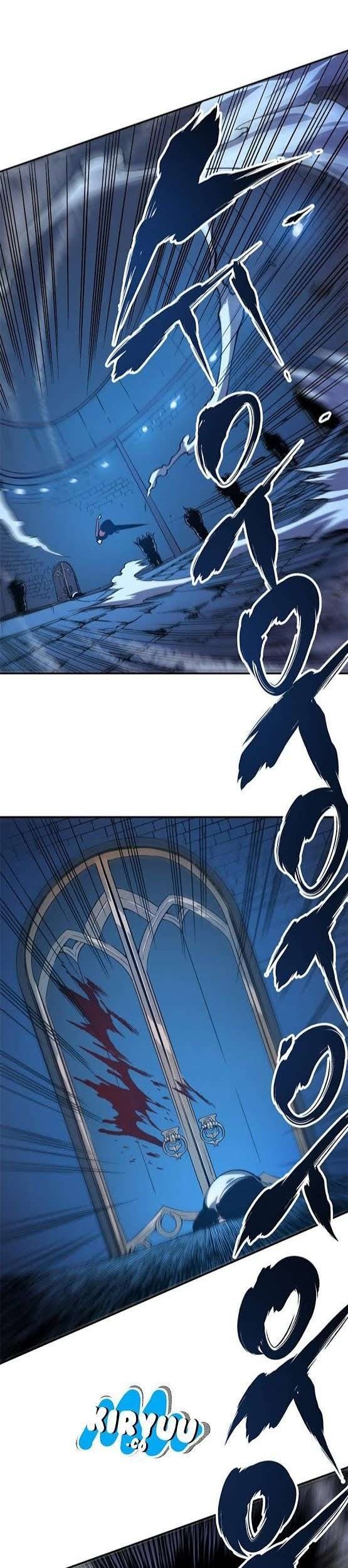 Solo Leveling Chapter 5 Gambar 18