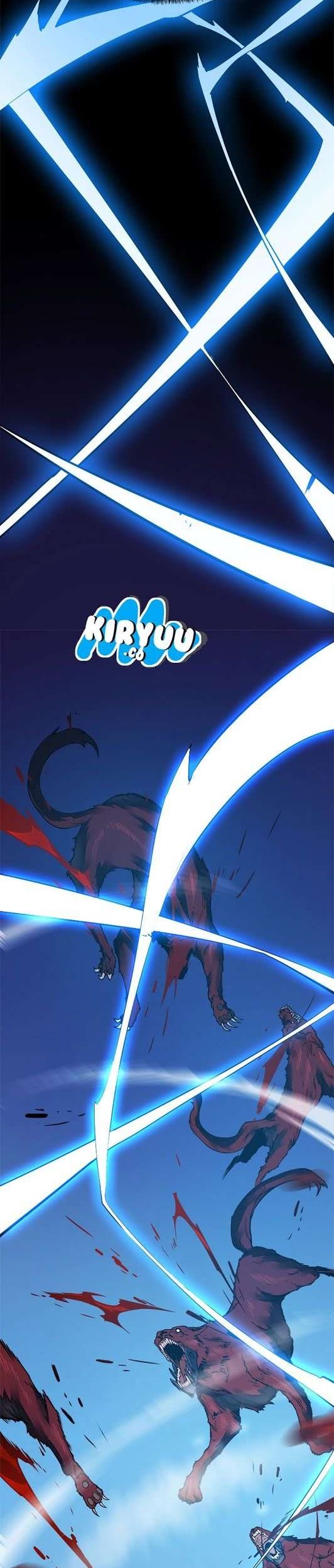 Solo Leveling Chapter 14 Gambar 26