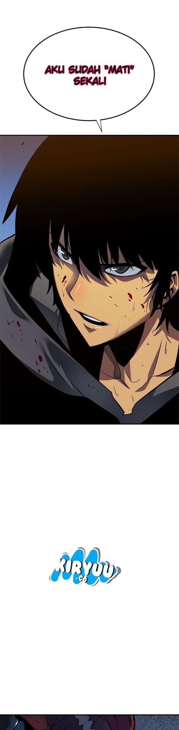 Solo Leveling Chapter 14 Gambar 18