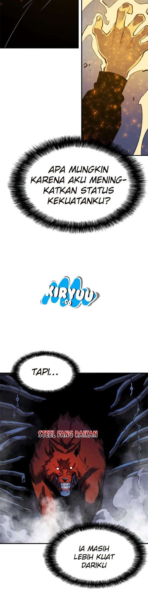 Solo Leveling Chapter 13 Gambar 26