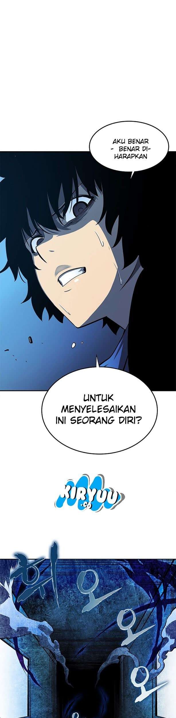 Solo Leveling Chapter 13 Gambar 3