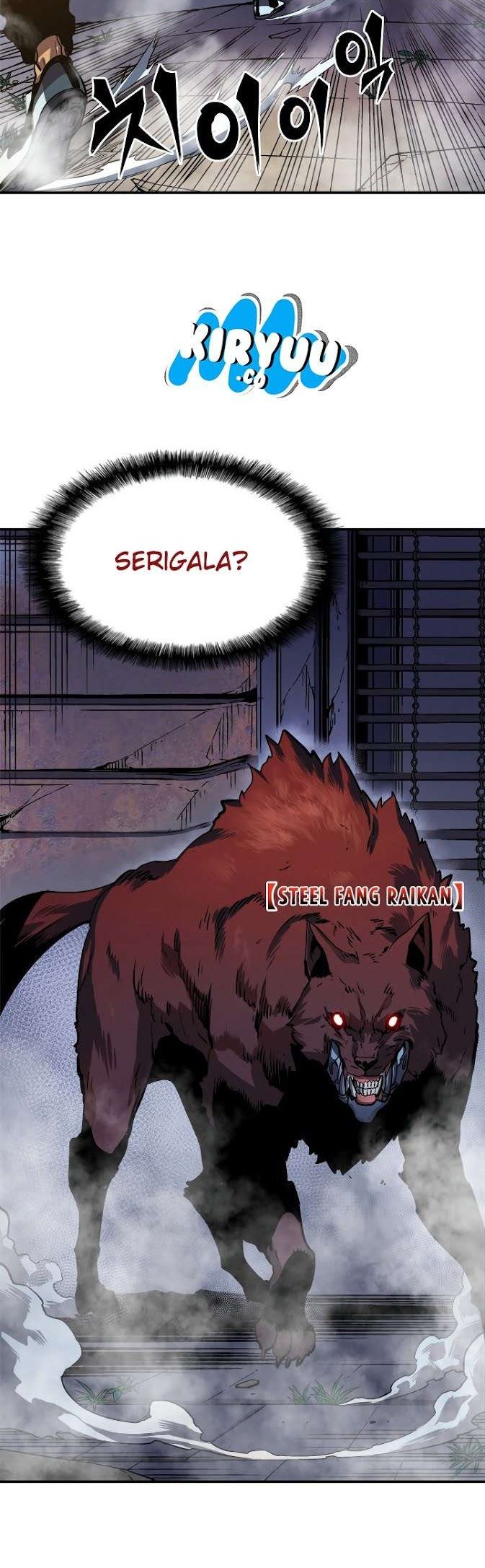 Solo Leveling Chapter 13 Gambar 12