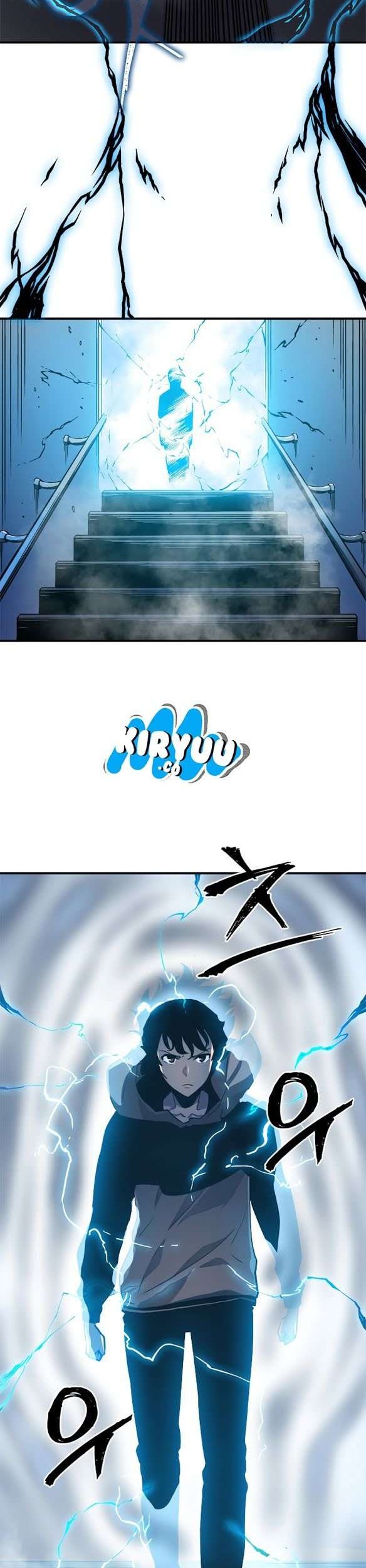 Solo Leveling Chapter 12 Gambar 29