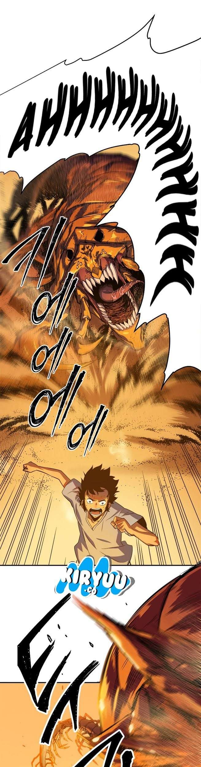 Solo Leveling Chapter 12 Gambar 5