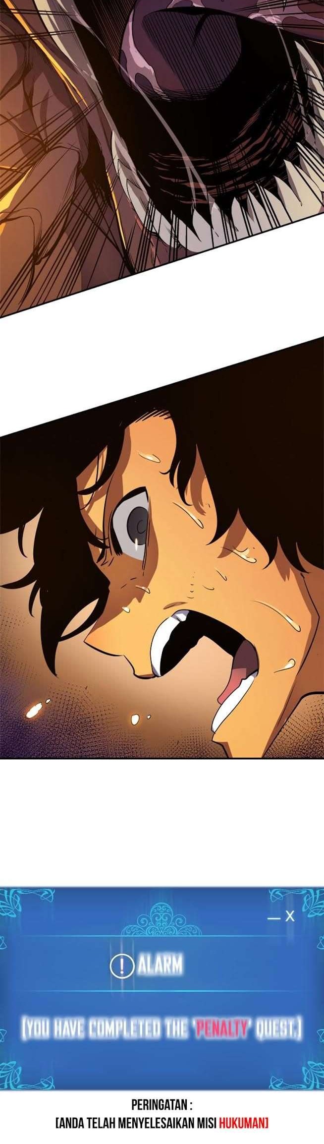 Solo Leveling Chapter 12 Gambar 8