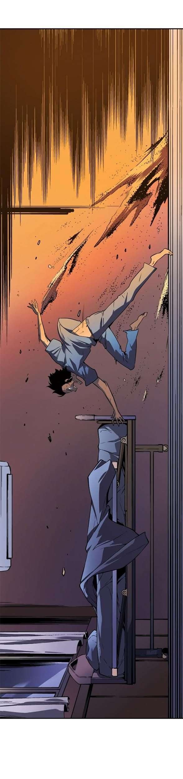 Solo Leveling Chapter 12 Gambar 9