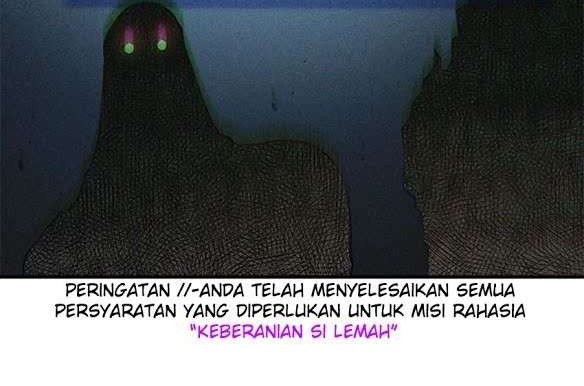 Solo Leveling Chapter 11 Gambar 33