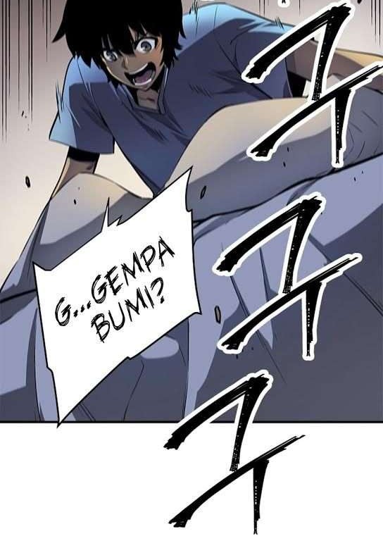 Solo Leveling Chapter 11 Gambar 39