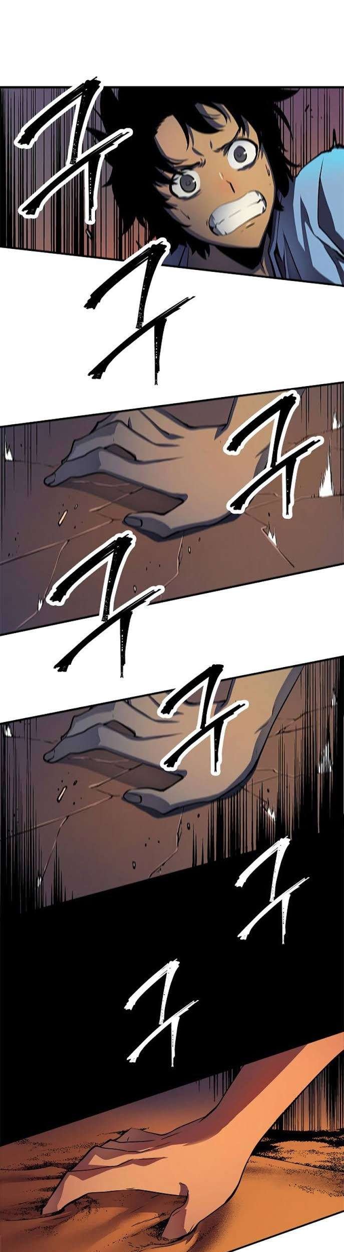 Solo Leveling Chapter 11 Gambar 40