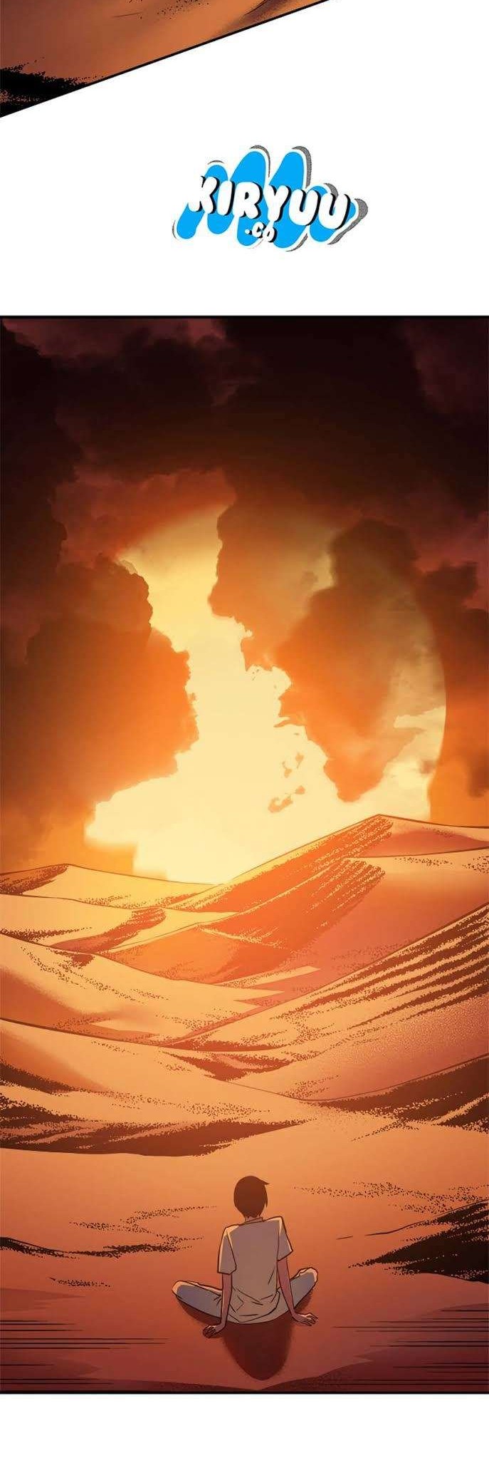 Solo Leveling Chapter 11 Gambar 41