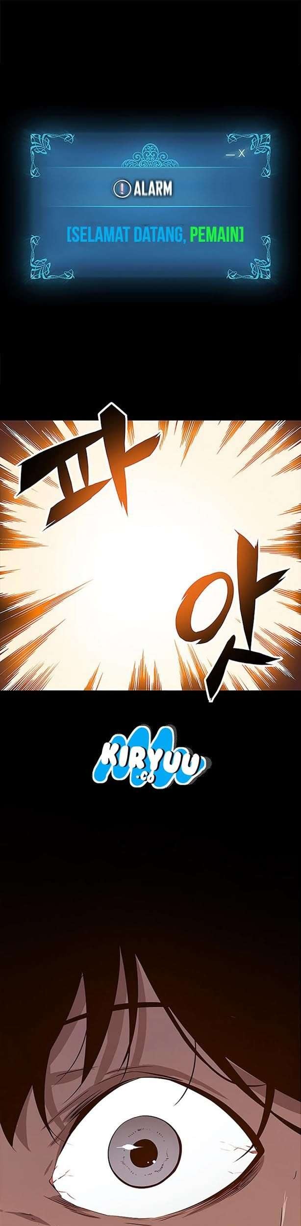 Solo Leveling Chapter 11 Gambar 3