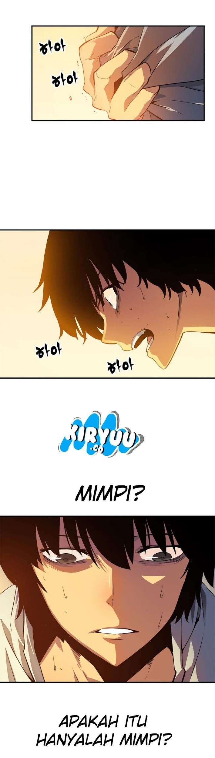 Solo Leveling Chapter 11 Gambar 6