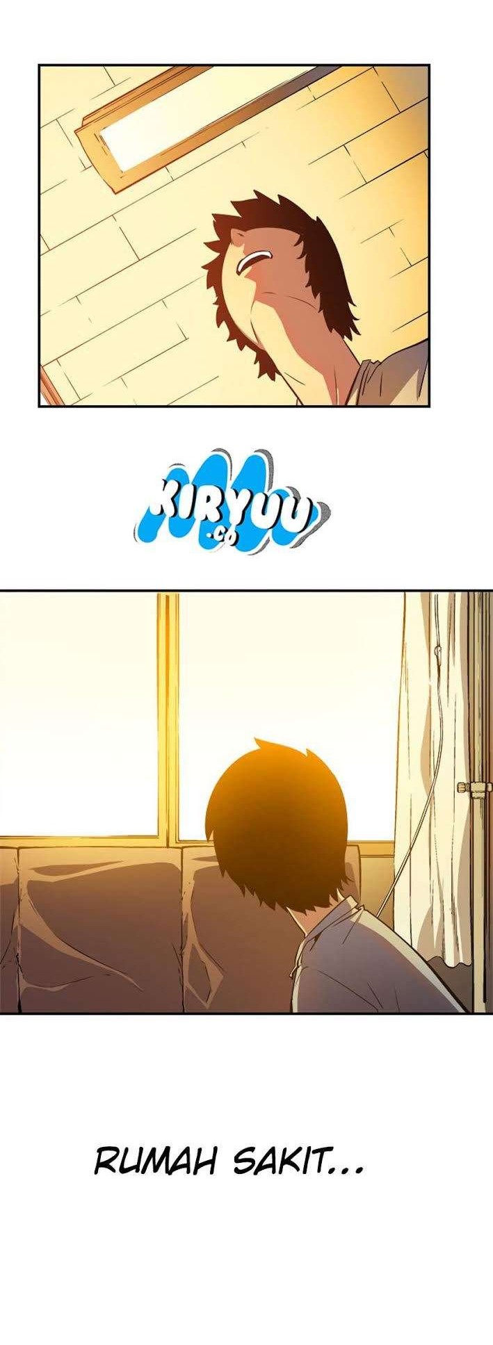 Solo Leveling Chapter 11 Gambar 7