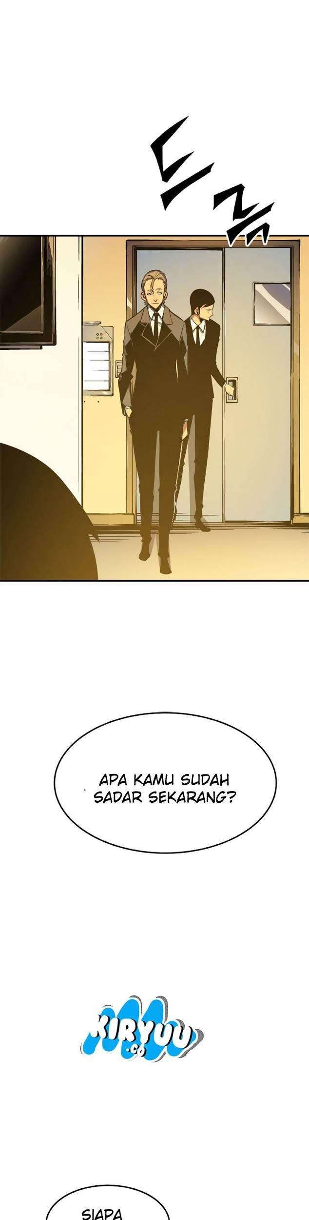 Solo Leveling Chapter 11 Gambar 8