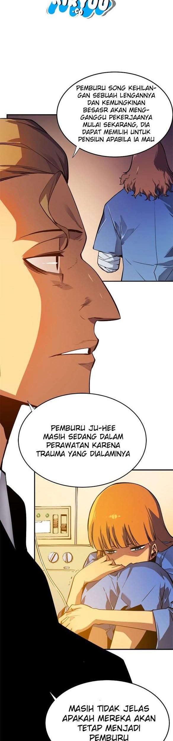 Solo Leveling Chapter 11 Gambar 11