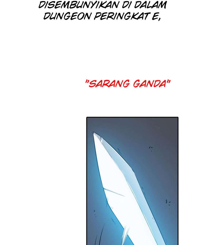 Solo Leveling Chapter 00.1 Gambar 16