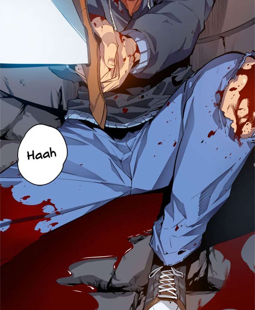 Solo Leveling Chapter 00.1 Gambar 18