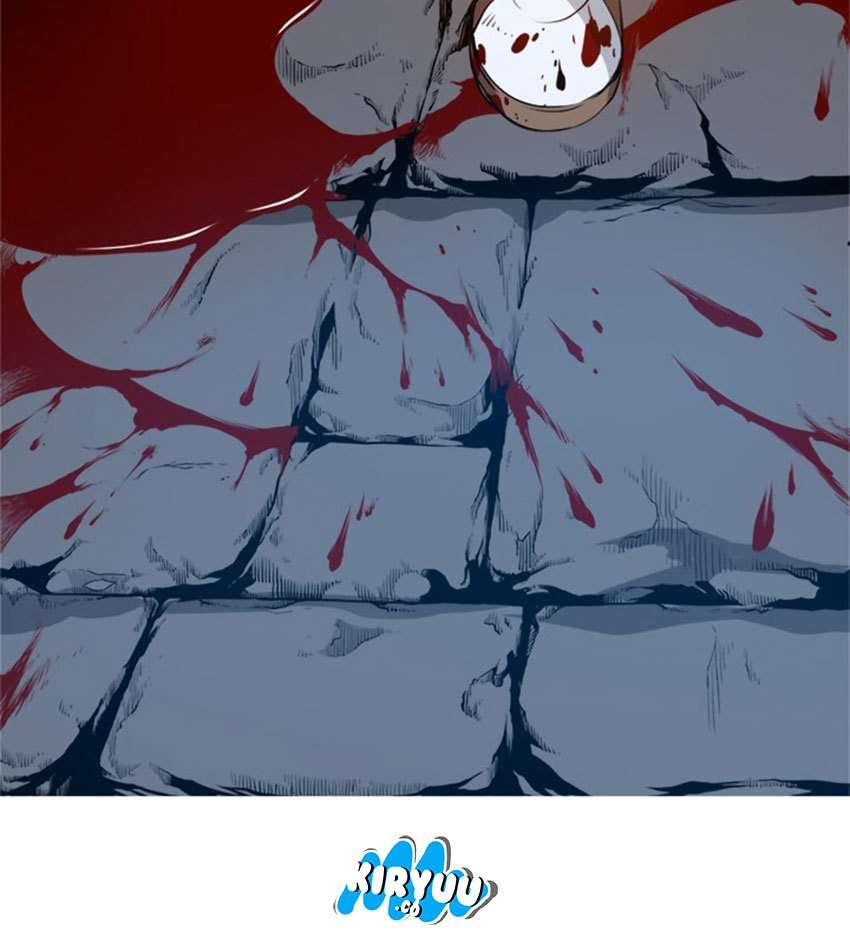 Solo Leveling Chapter 00.1 Gambar 19