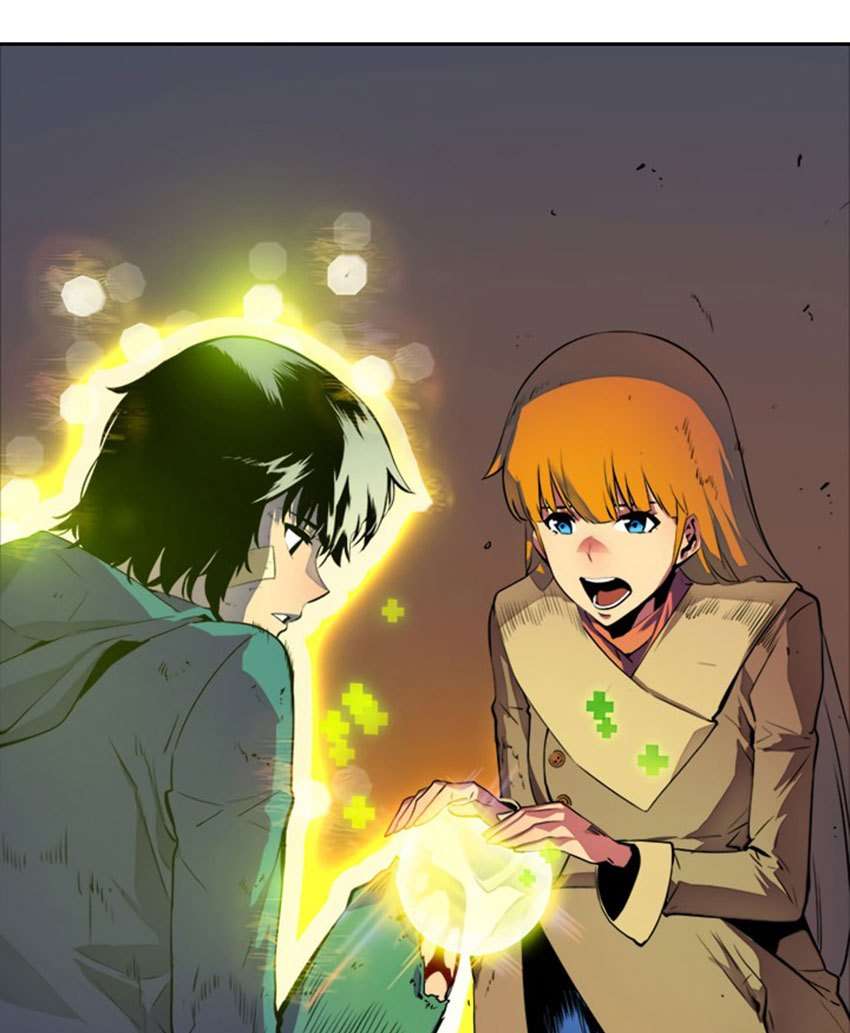 Solo Leveling Chapter 00.1 Gambar 11