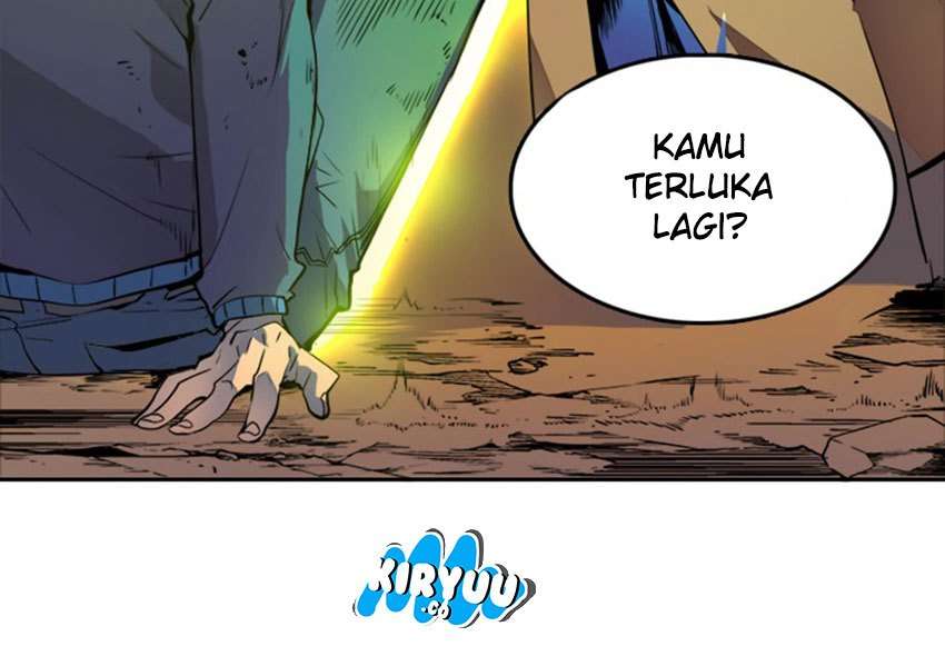 Solo Leveling Chapter 00.1 Gambar 12