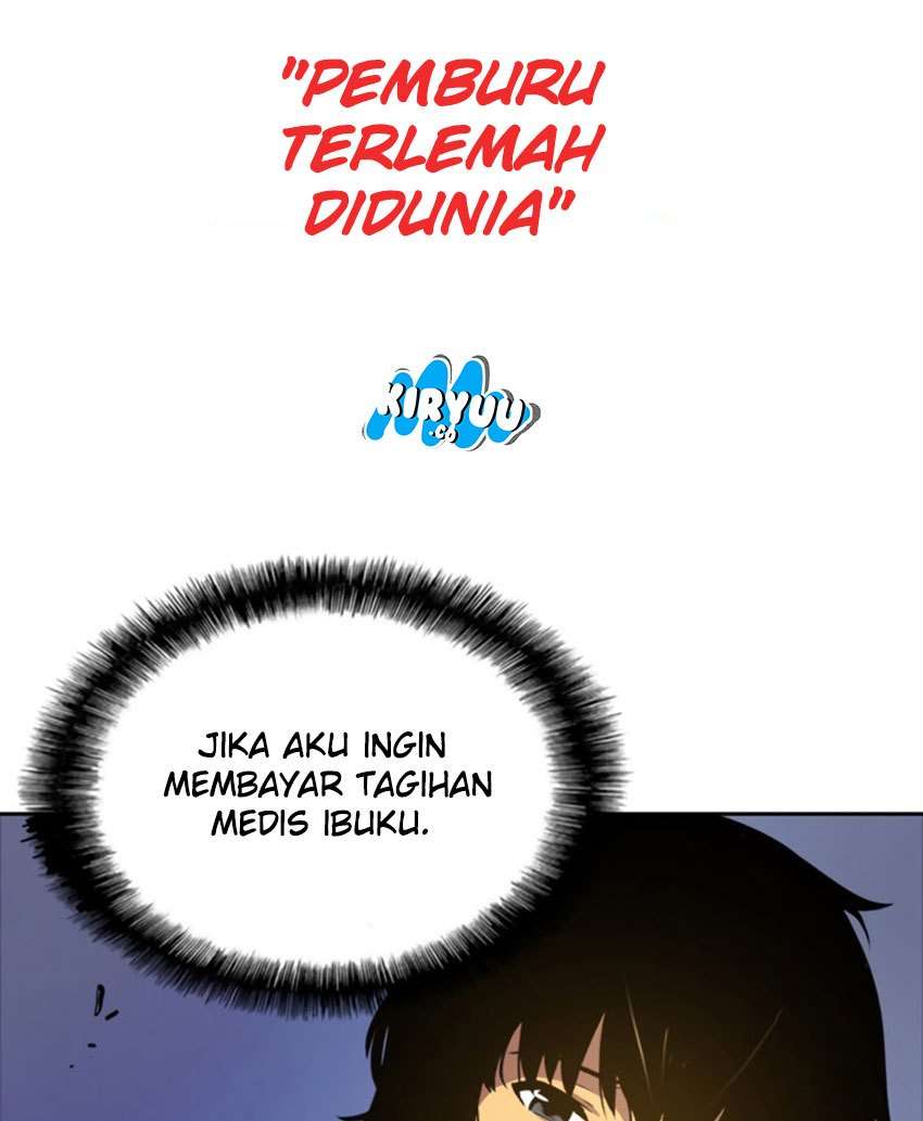 Solo Leveling Chapter 00.1 Gambar 13