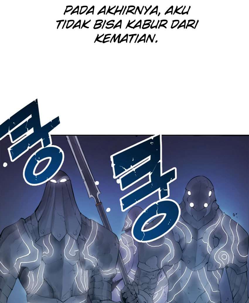 Solo Leveling Chapter 00.1 Gambar 21