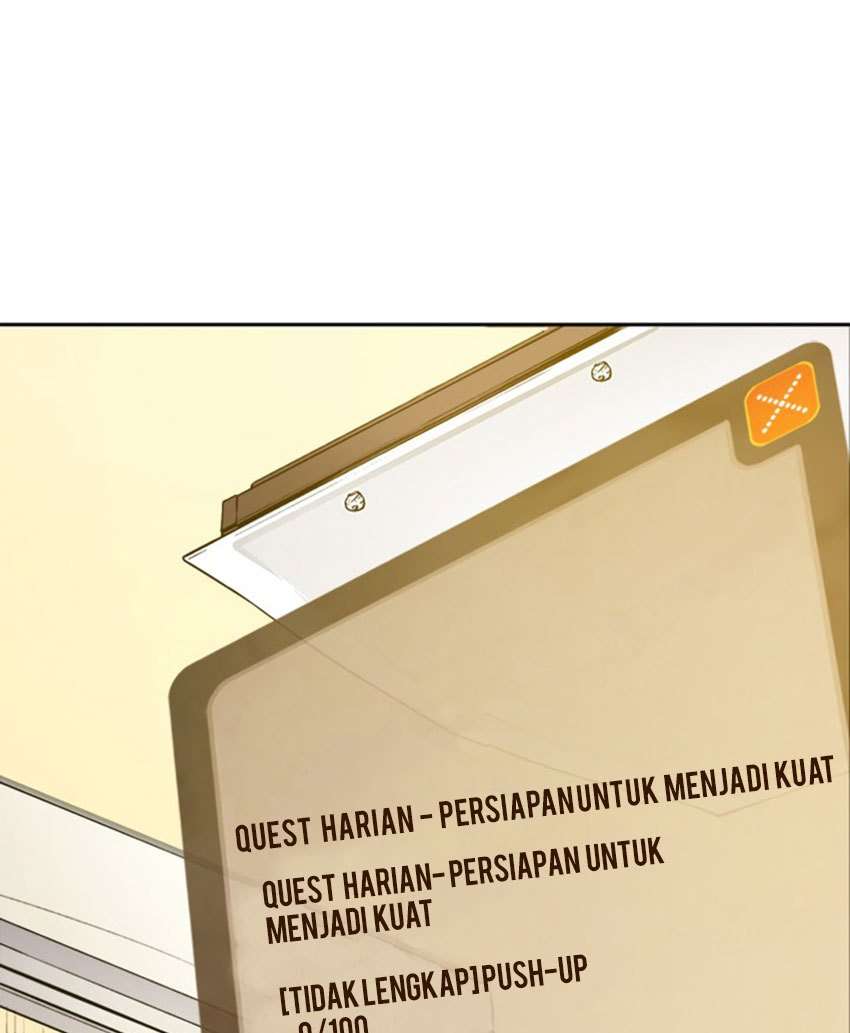 Solo Leveling Chapter 00.1 Gambar 34