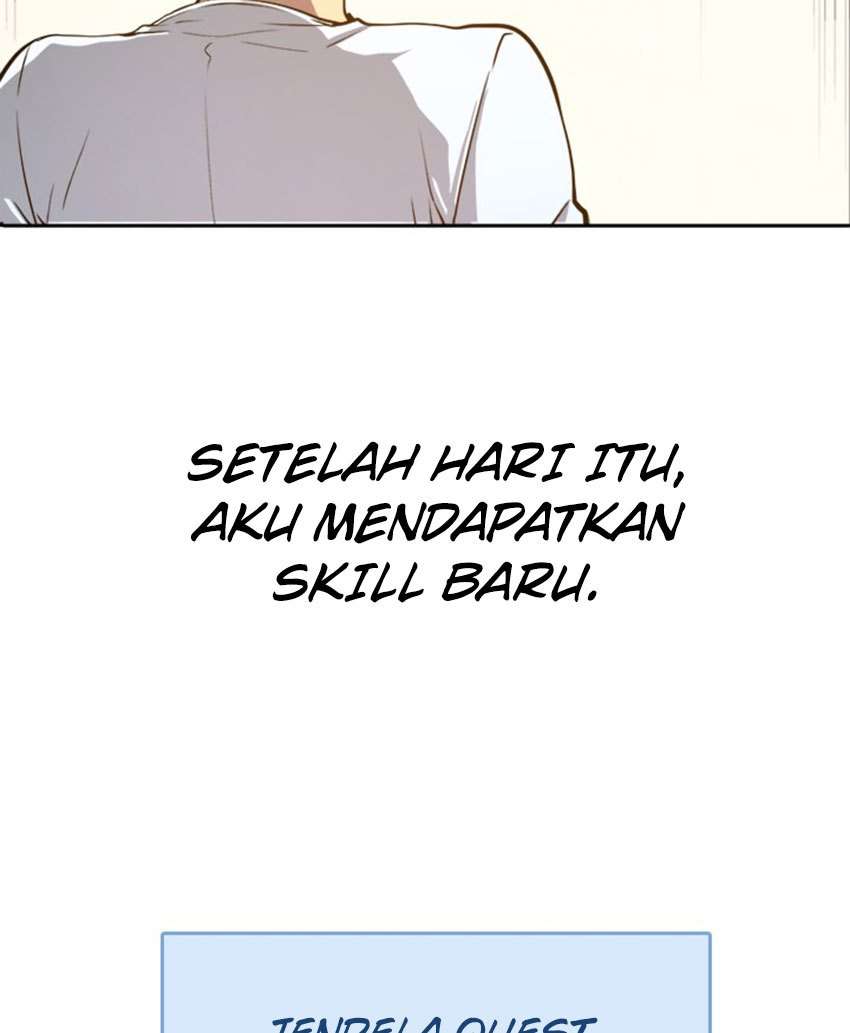 Solo Leveling Chapter 00.1 Gambar 36