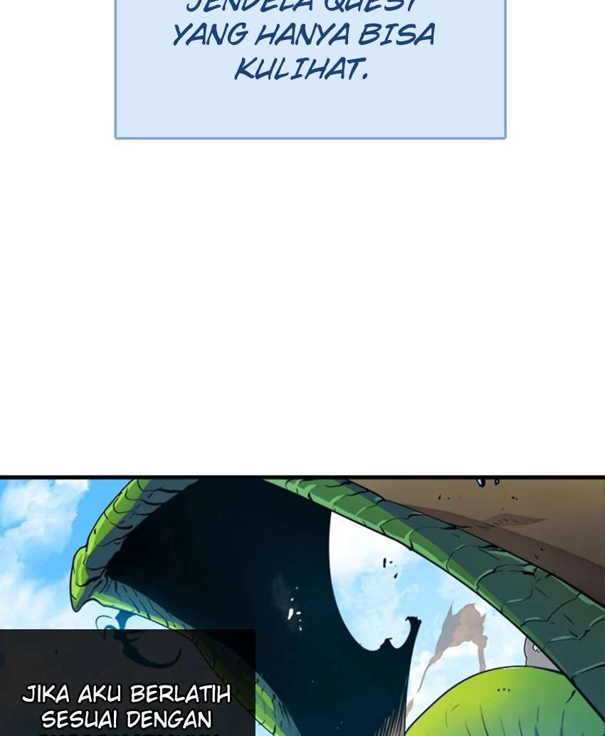 Solo Leveling Chapter 00.1 Gambar 37