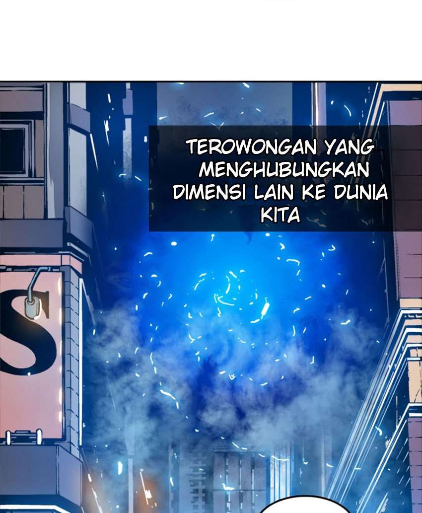 Solo Leveling Chapter 00.1 Gambar 3