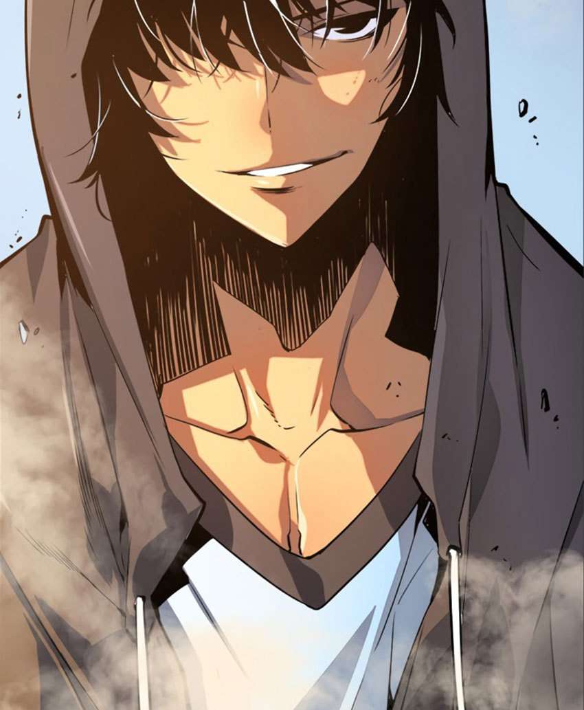 Solo Leveling Chapter 00.1 Gambar 41