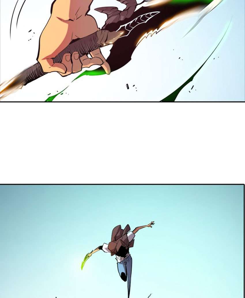 Solo Leveling Chapter 00.1 Gambar 43