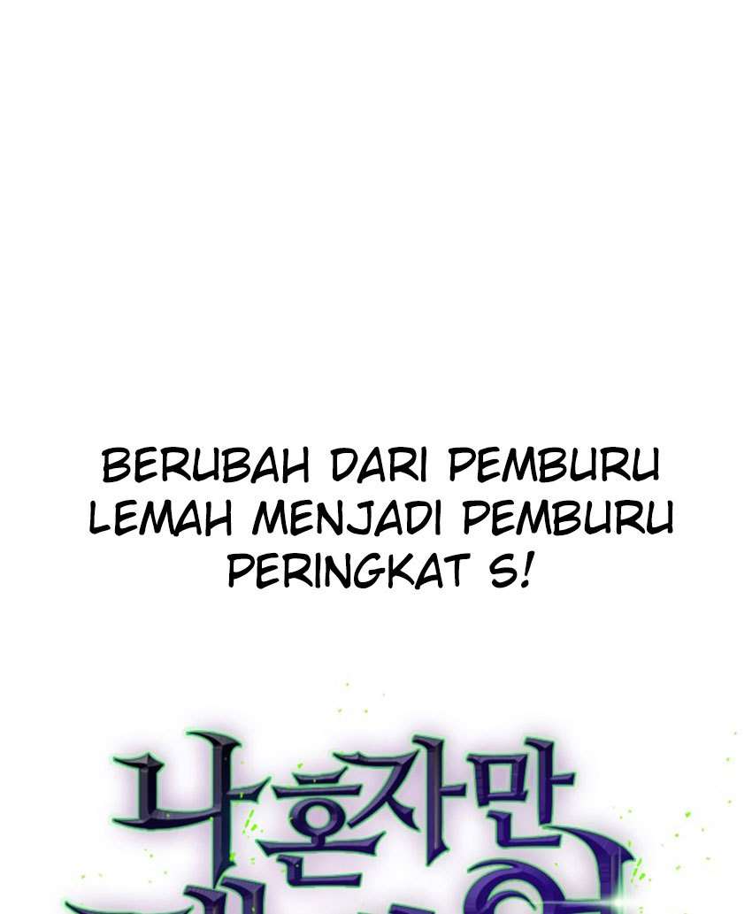 Solo Leveling Chapter 00.1 Gambar 50